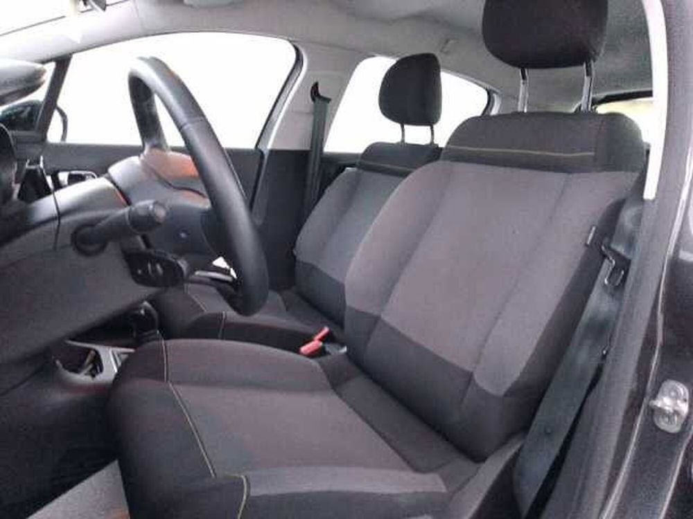 Citroen C3 usata a Cuneo (15)