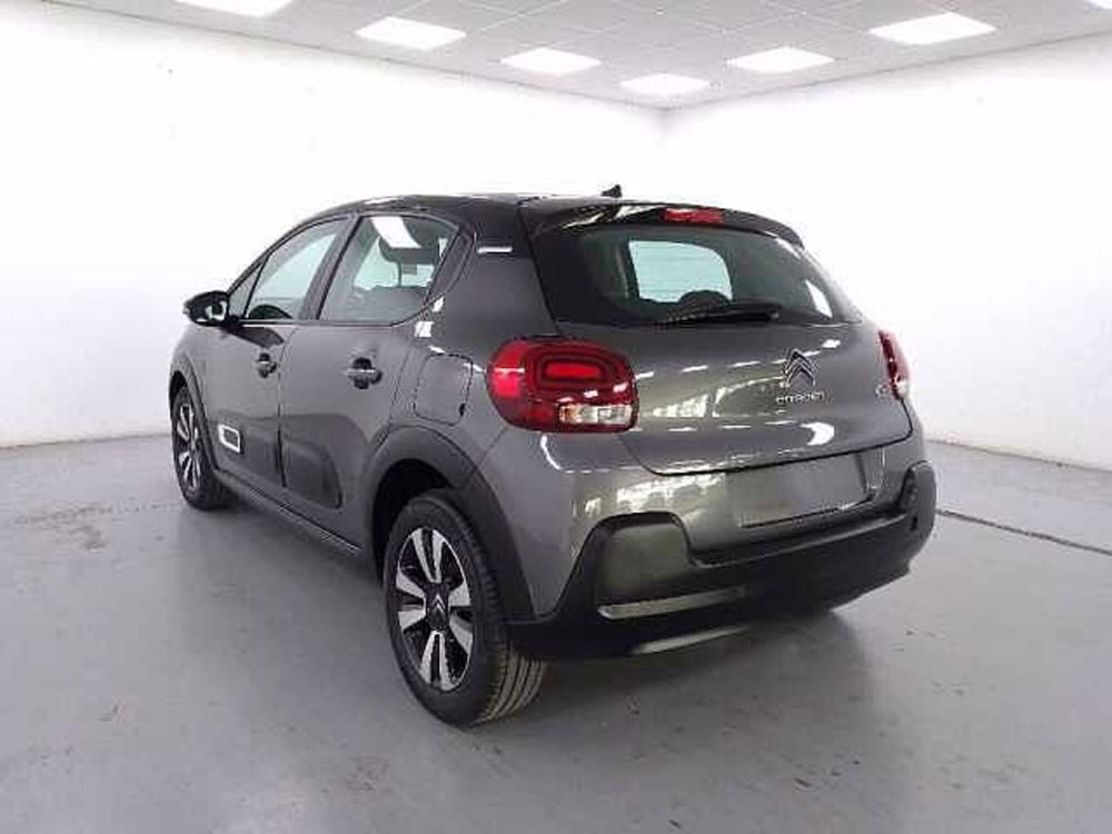 Citroen C3 usata a Cuneo (6)