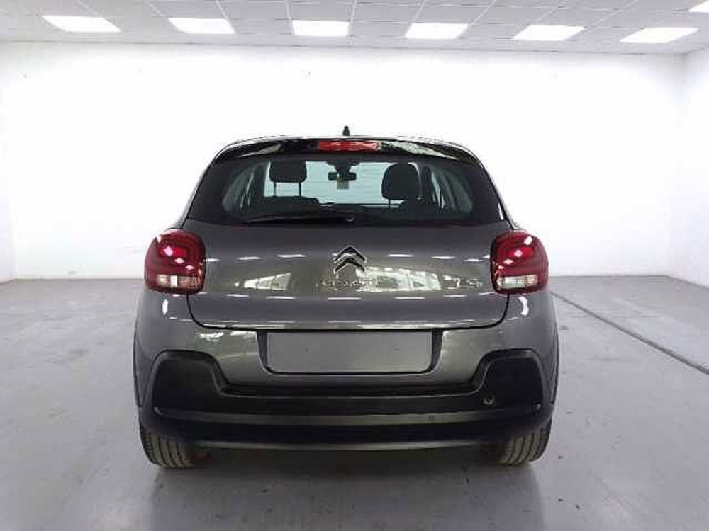 Citroen C3 usata a Cuneo (7)