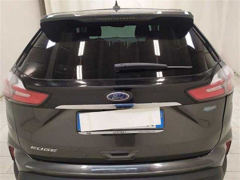 Ford Edge 2.0 EcoBlue 190 CV AWD Start&Stop Titanium del 2019 usata a Cuneo