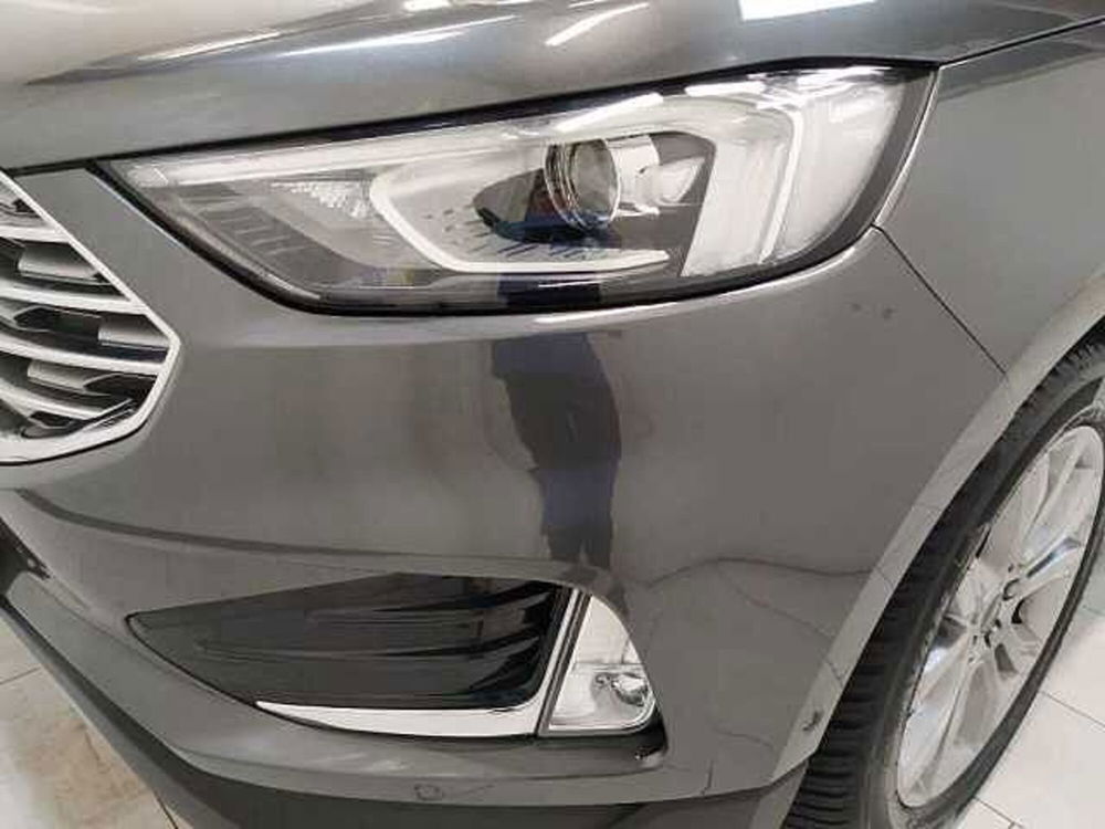 Ford Edge usata a Cuneo (7)