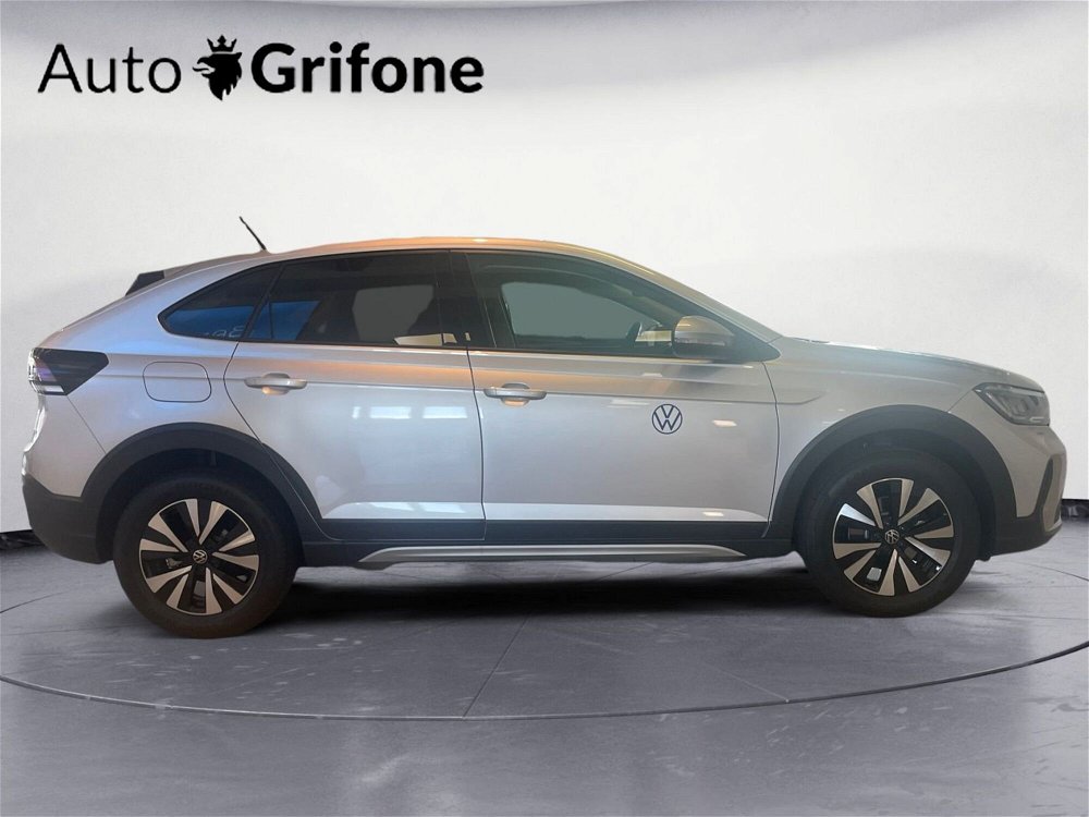 Volkswagen Taigo 1.0 TSI 110 CV Life del 2023 usata a Modena (3)