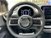 Fiat 500e Passion Berlina 42 kWh nuova a Torino (14)