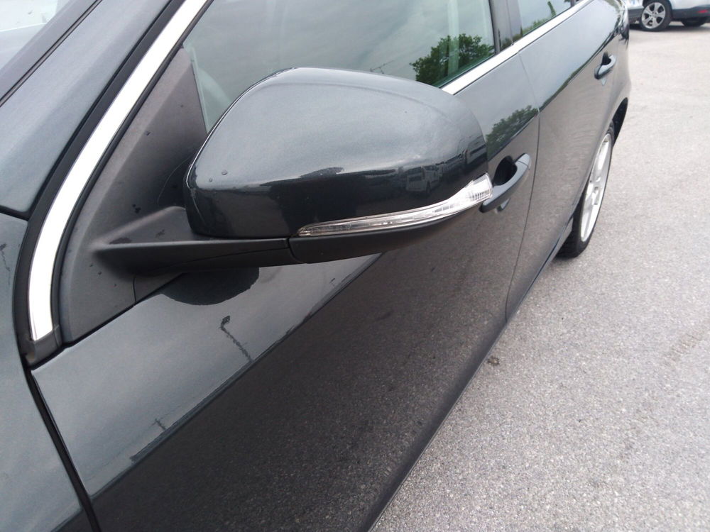 Volvo V60 usata a Pordenone (17)