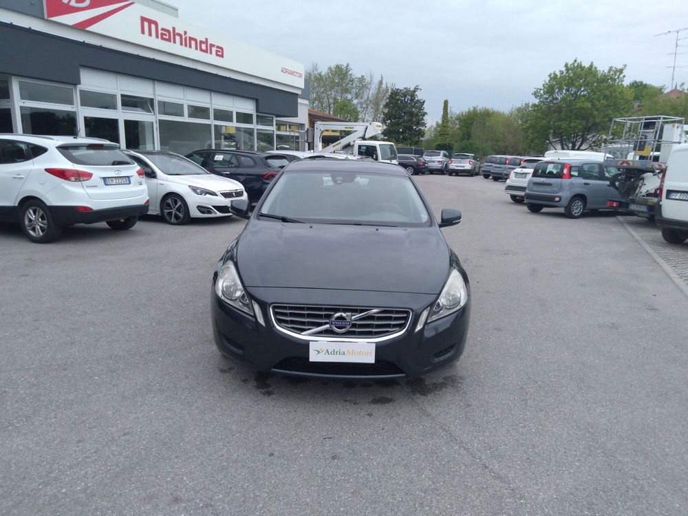 Volvo V60 usata a Pordenone (5)