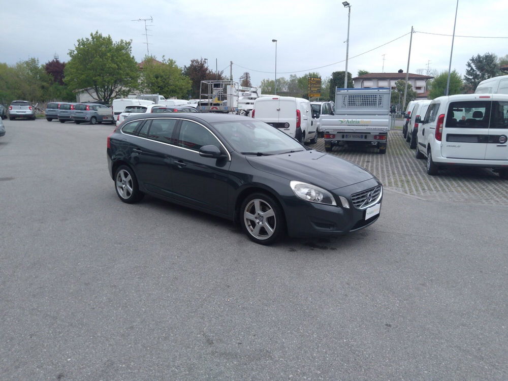 Volvo V60 usata a Pordenone (8)