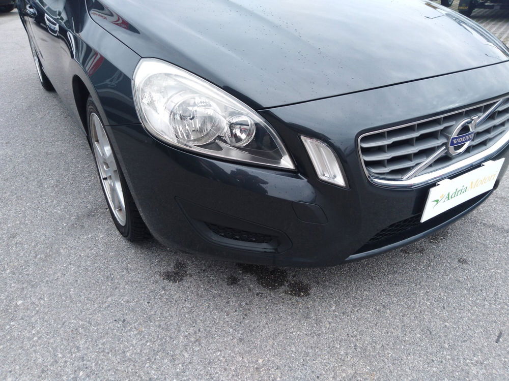 Volvo V60 usata a Pordenone (9)