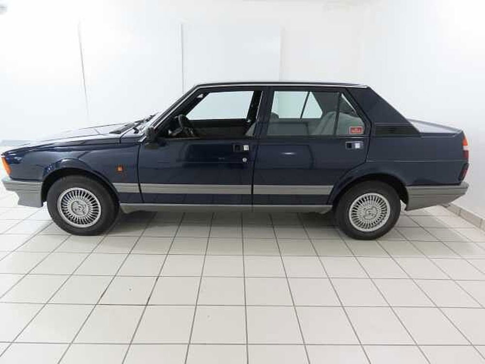 Alfa Romeo Giulietta 1.6 L del 1985 usata a Busto Arsizio (3)