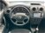 Dacia Sandero Stepway 1.5 dCi 8V 90CV Start&Stop  del 2017 usata a Rende (11)