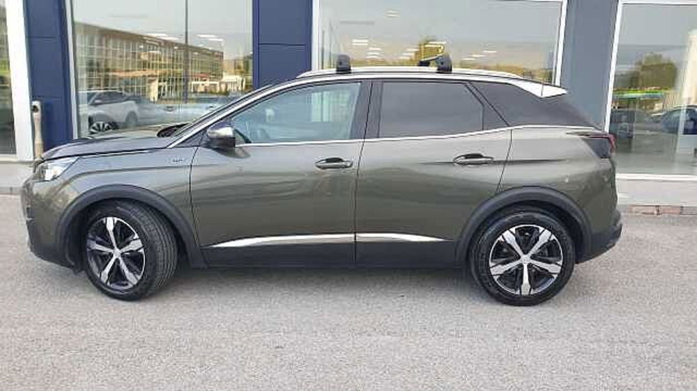 Peugeot 3008 usata a Ancona (6)