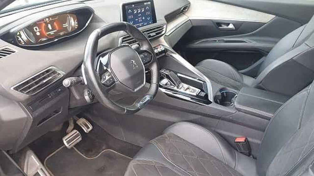 Peugeot 3008 usata a Ancona (10)