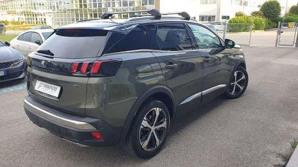 Peugeot 3008 usata a Ancona (3)