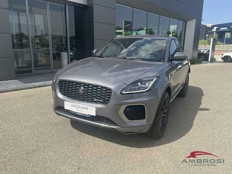 Jaguar E-Pace 2.0D I4 163 CV R-Dynamic S  nuova a Viterbo