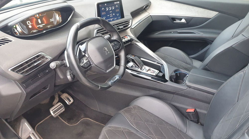 Peugeot 3008 usata a Ancona (11)