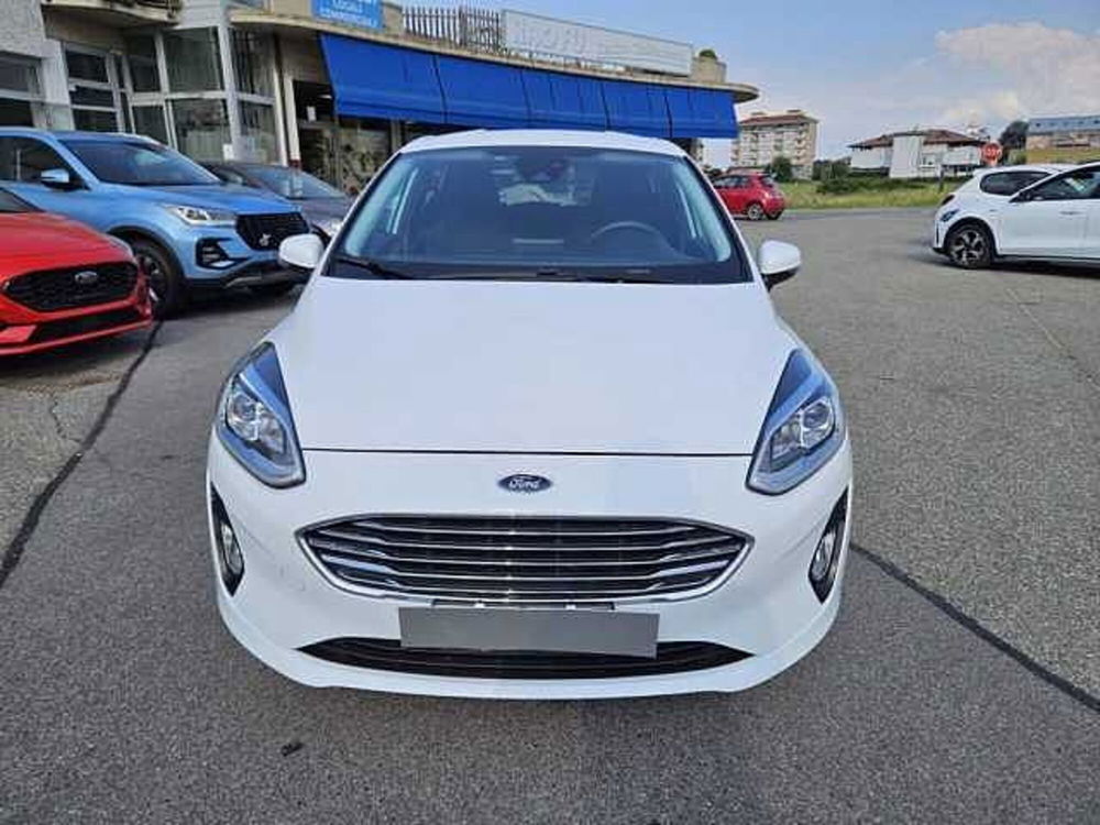 Ford Fiesta usata a Cuneo (2)