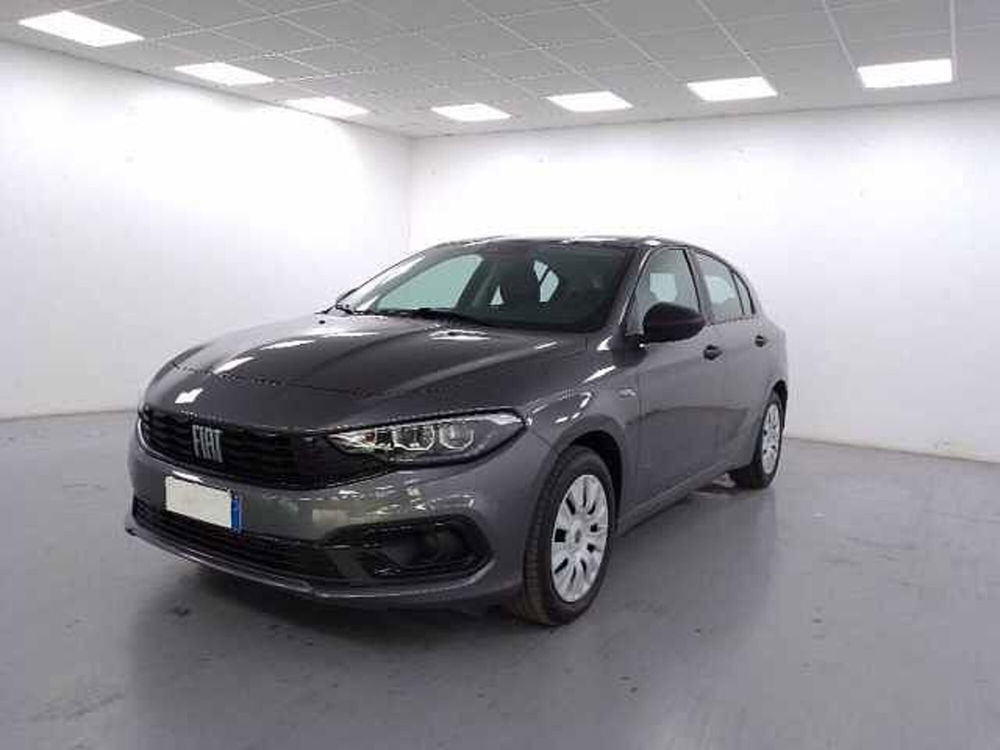 Fiat Tipo usata a Cuneo