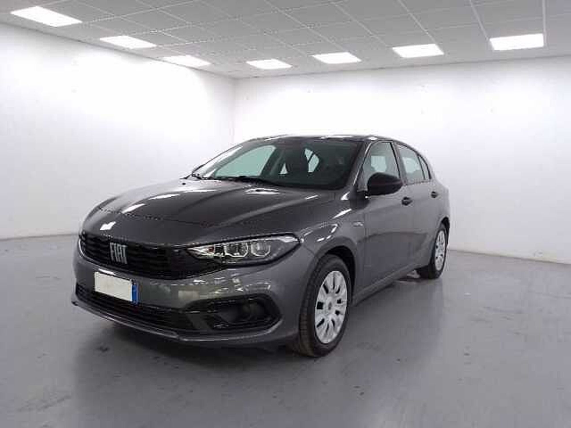 Fiat Tipo Tipo 1.6 Mjt S&amp;S 5 porte City Life  del 2021 usata a Cuneo