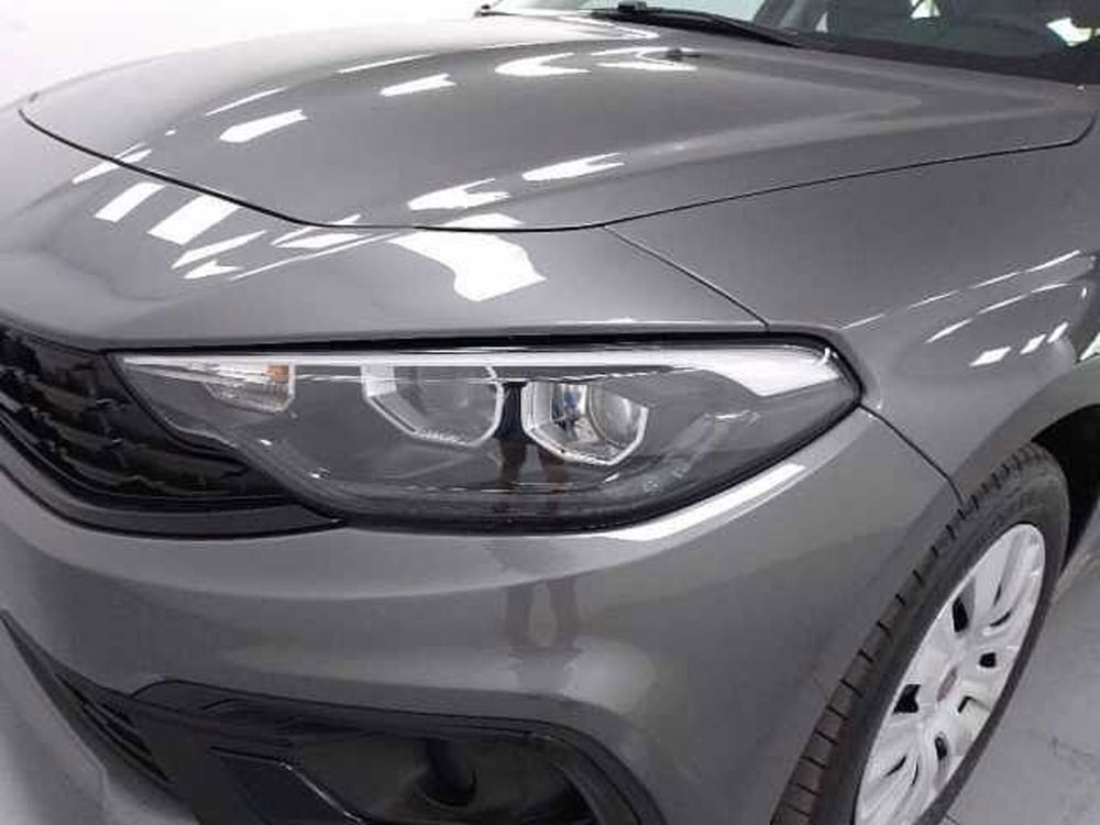 Fiat Tipo usata a Cuneo (10)