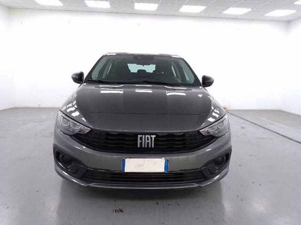 Fiat Tipo usata a Cuneo (2)