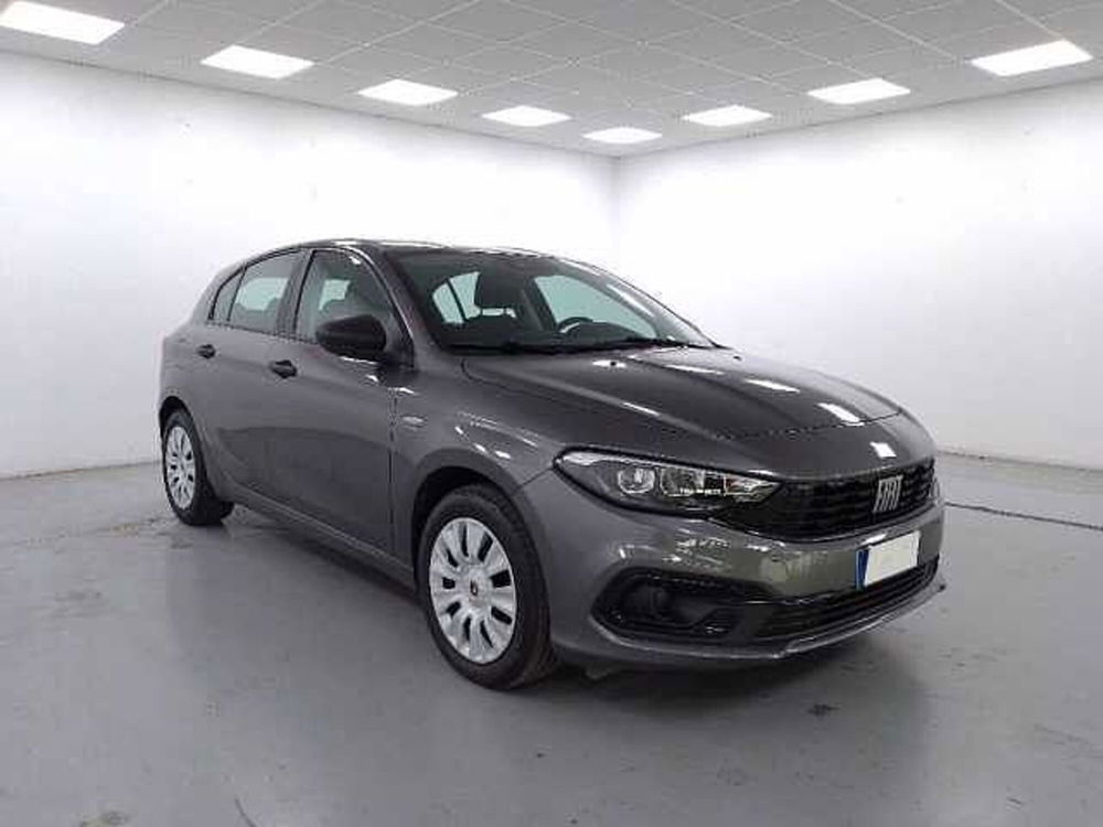 Fiat Tipo usata a Cuneo (3)