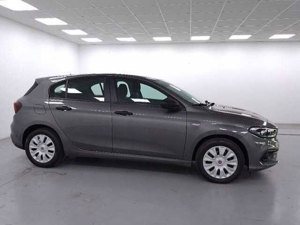 Fiat Tipo usata a Cuneo (4)