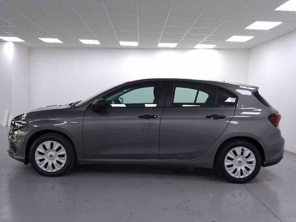 Fiat Tipo usata a Cuneo (5)