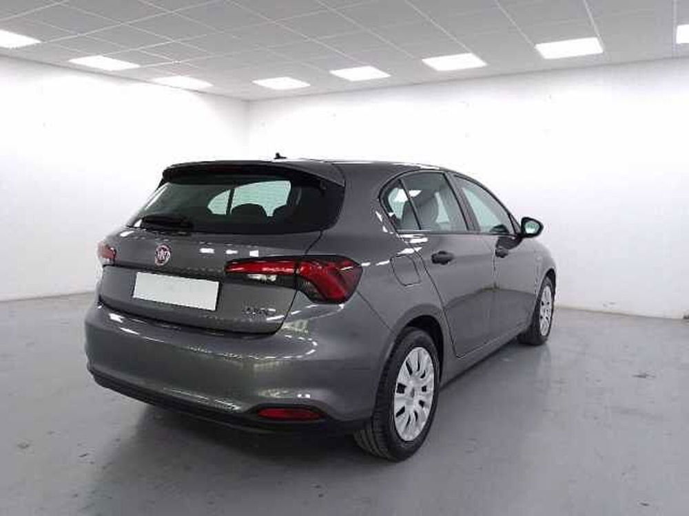 Fiat Tipo usata a Cuneo (6)