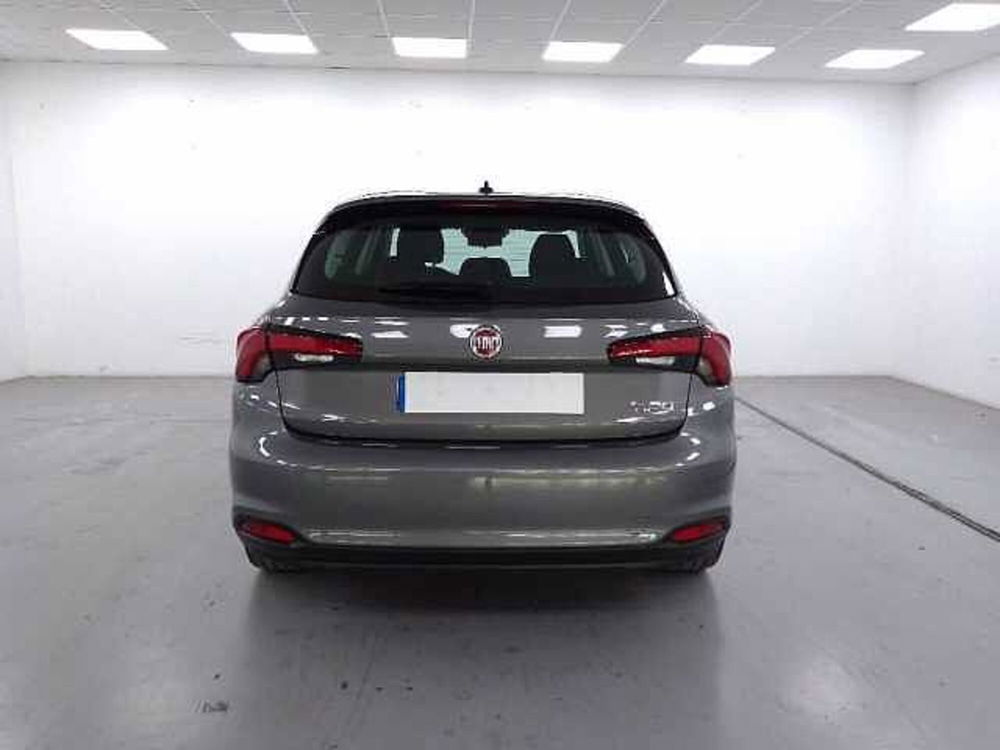 Fiat Tipo usata a Cuneo (7)