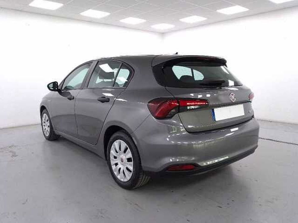 Fiat Tipo usata a Cuneo (8)