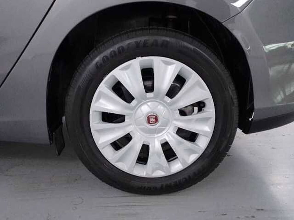 Fiat Tipo usata a Cuneo (9)