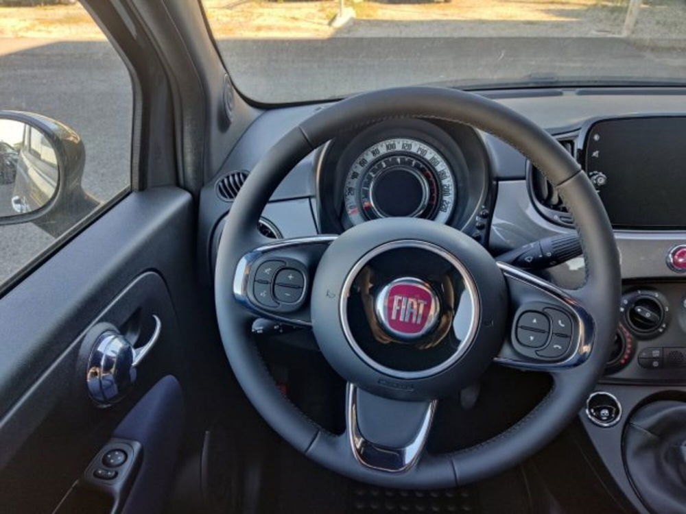 Fiat 500 nuova a Torino (11)