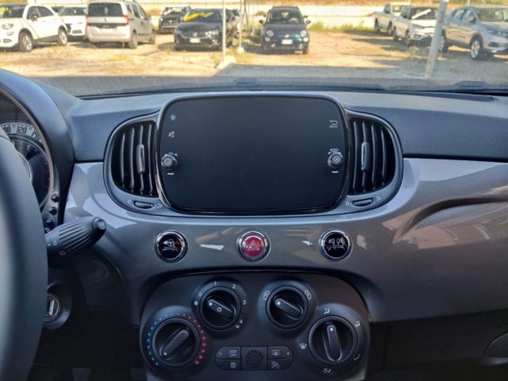 Fiat 500 nuova a Torino (12)