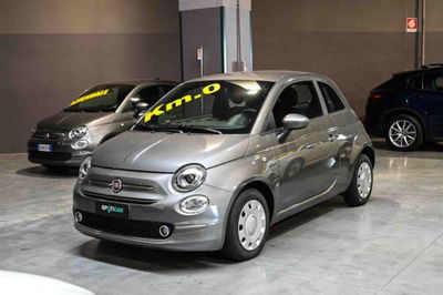 Fiat 500 1.0 Hybrid Cult  nuova a Pianezza