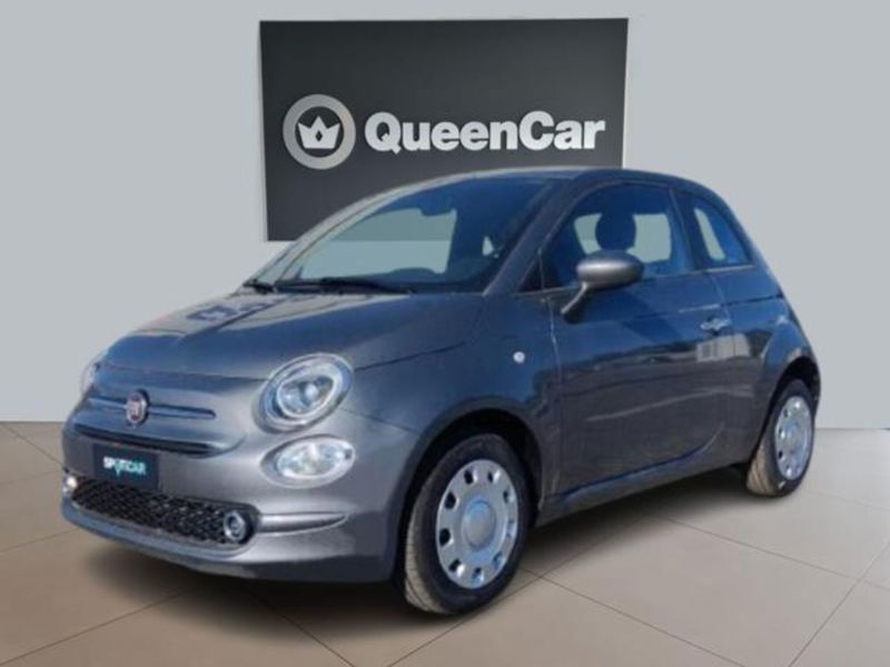 Fiat 500 1.0 Hybrid Cult  nuova a Pianezza