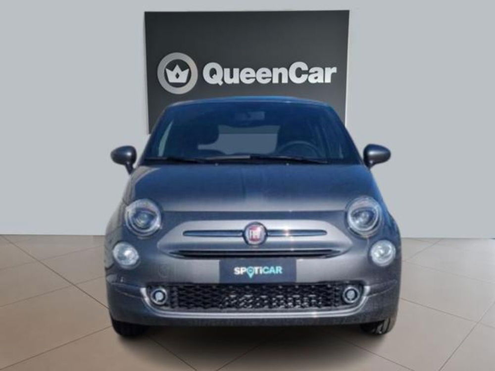 Fiat 500 nuova a Torino (17)