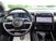 Hyundai Tucson 1.6 t-gdi 48V Xline 2wd dct del 2021 usata a Belluno (13)