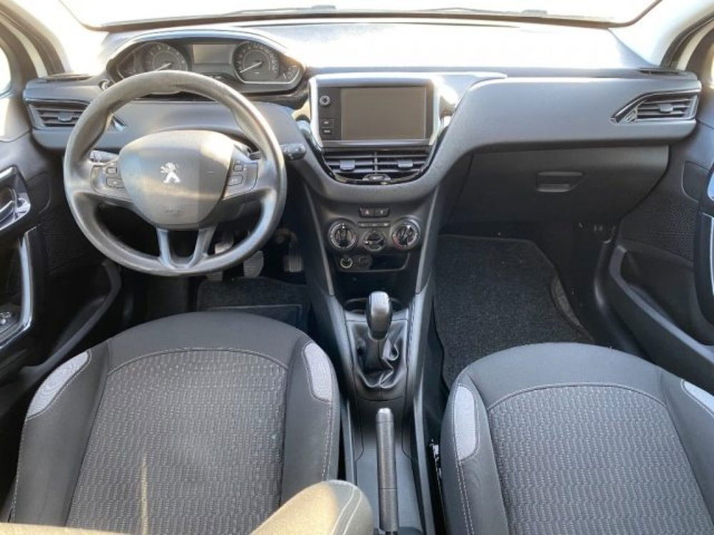 Peugeot 208 usata a Modena (15)