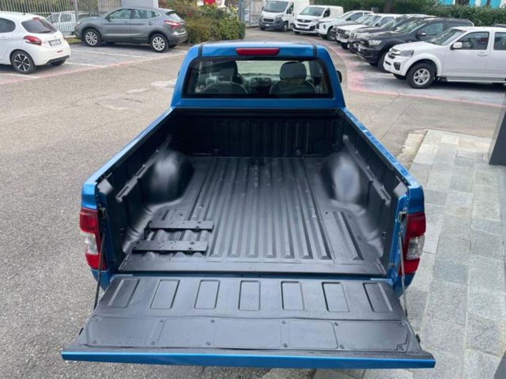 Isuzu D-Max Pick-up usata a Modena (7)