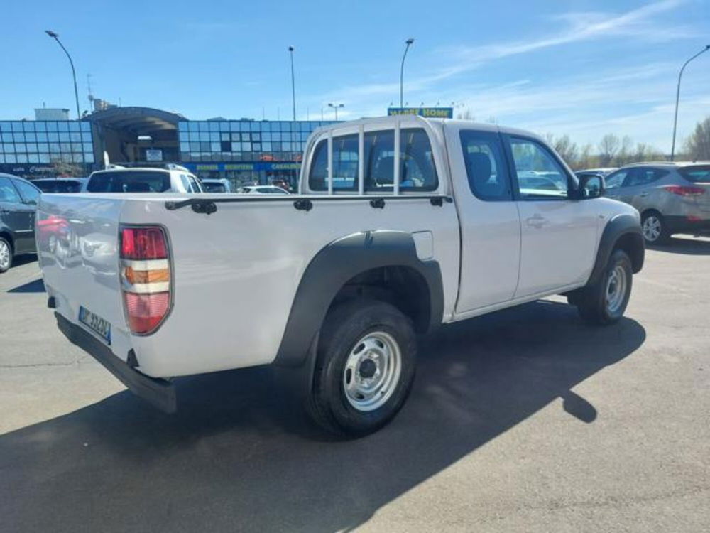 Mazda BT-50 usata a Modena (4)