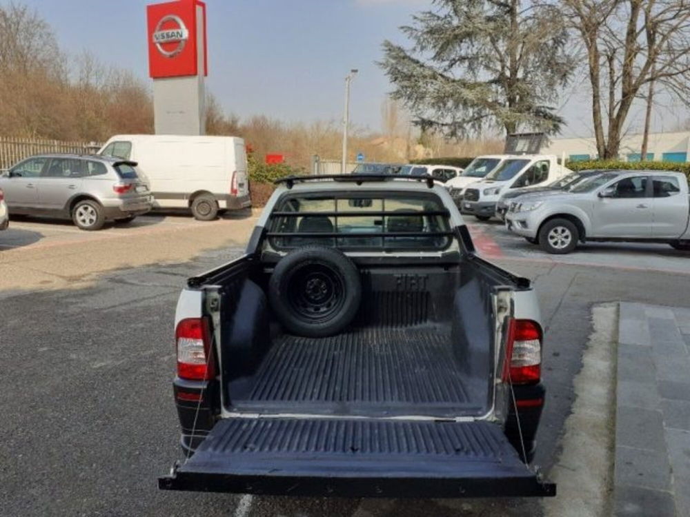 Fiat Strada usata a Modena (5)