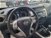 Nissan Navara 2.3 dCi 4WD King Cab Acenta  del 2020 usata a Vignola (11)