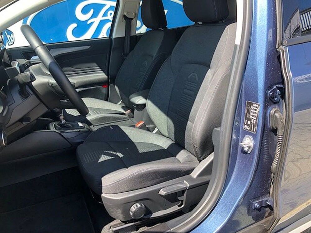 Ford Focus usata a Torino (8)