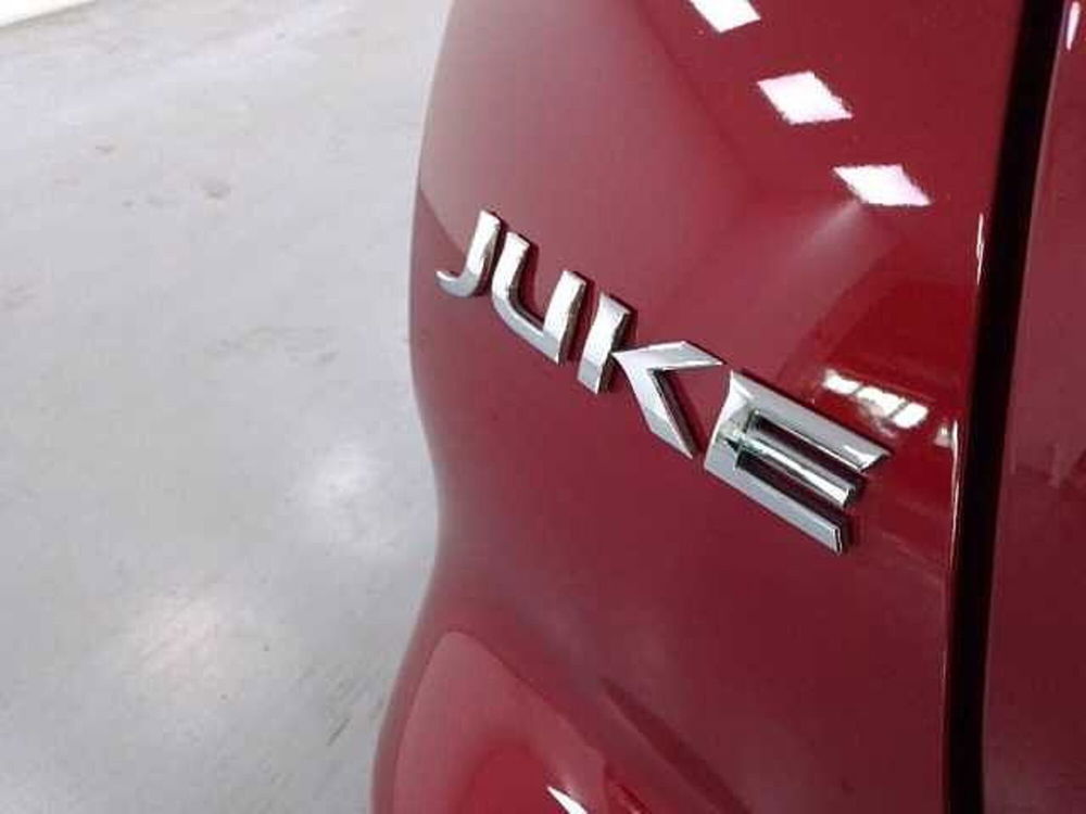 Nissan Juke usata a Cuneo (13)