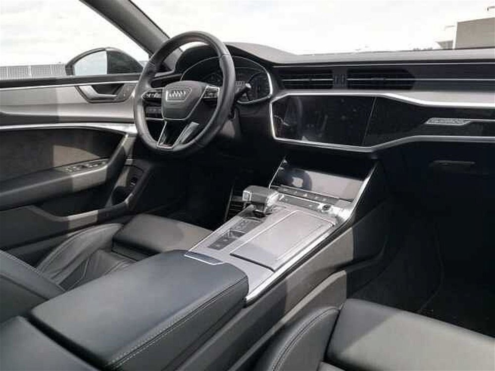 Audi A7 Sportback 45 3.0 TDI quattro tiptronic Business Plus  del 2019 usata a Pesaro (3)