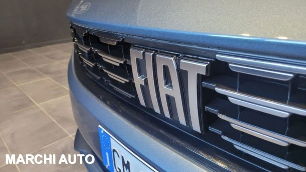 Fiat Tipo nuova a Perugia (10)