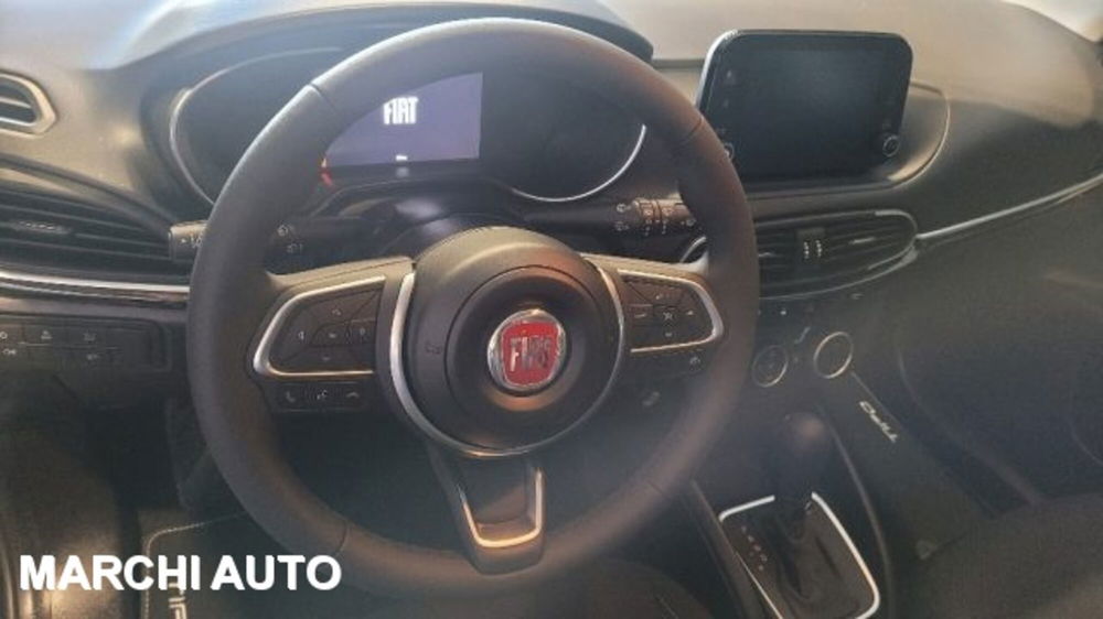 Fiat Tipo nuova a Perugia (13)