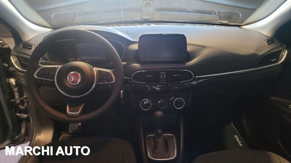 Fiat Tipo nuova a Perugia (17)