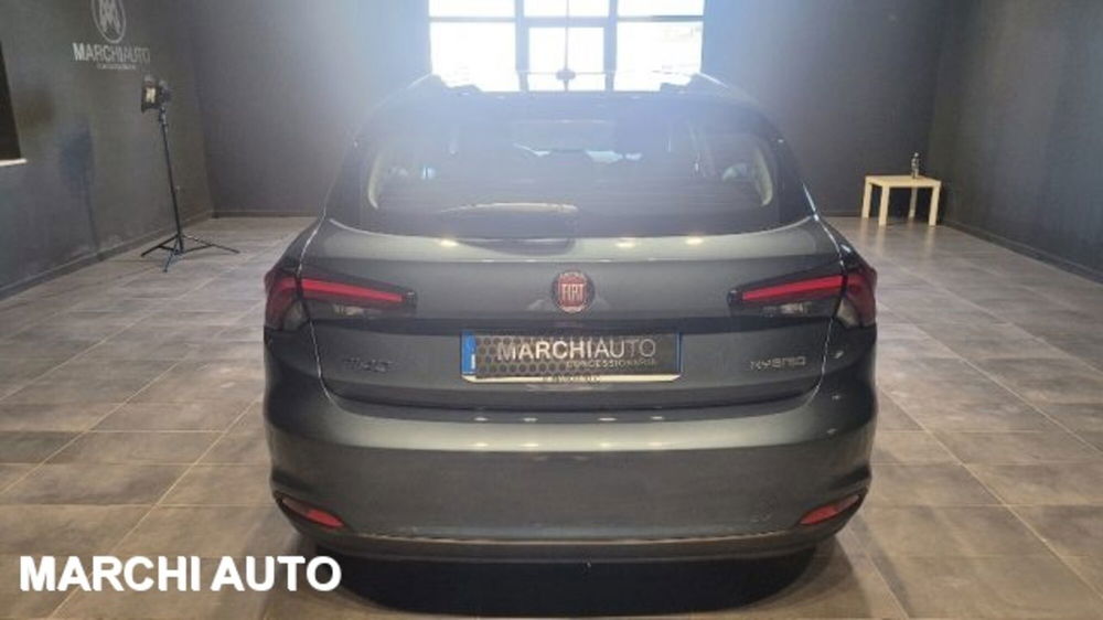 Fiat Tipo nuova a Perugia (6)