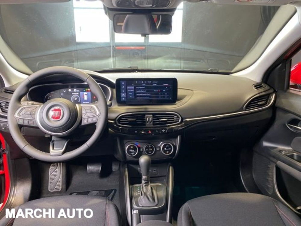 Fiat Tipo Station Wagon usata a Perugia (15)