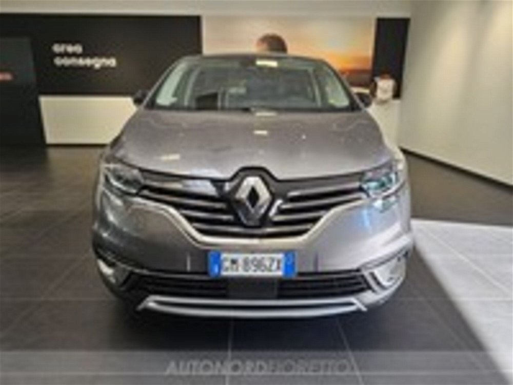 Renault Espace nuova a Pordenone (2)